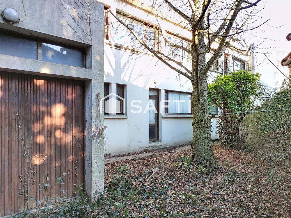 � vendre  Maison Clamart (92140)