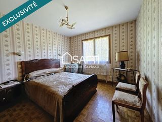  Maison � vendre 6 pi�ces 140 m�