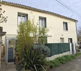  Maison � vendre 6 pi�ces 150 m�
