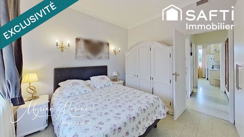 � vendre  Maison St Aygulf (83370)