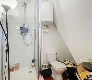  Appartement � vendre 1 pi�ce 13 m�