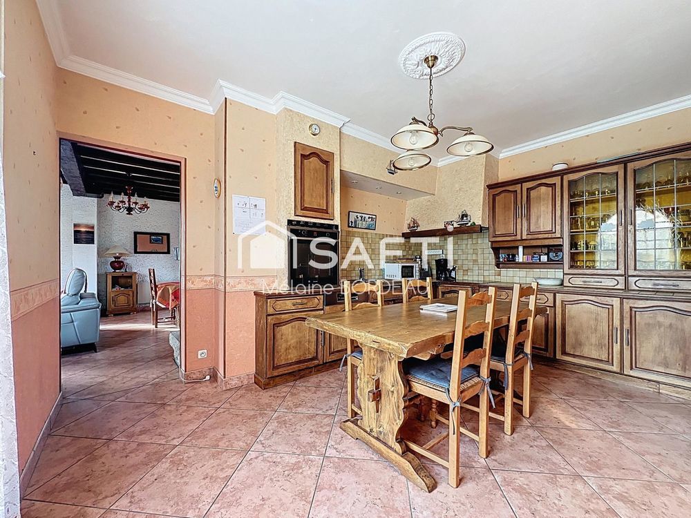 � vendre  Maison Sarzeau (56370)