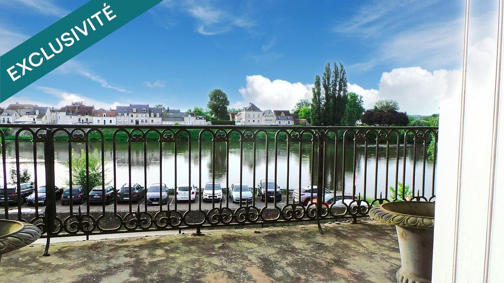 � vendre  Maison Amboise (37400)