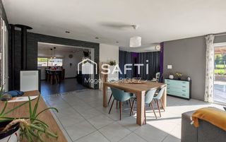  Maison � vendre 8 pi�ces 188 m�