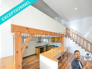  Appartement � vendre 2 pi�ces 62 m�