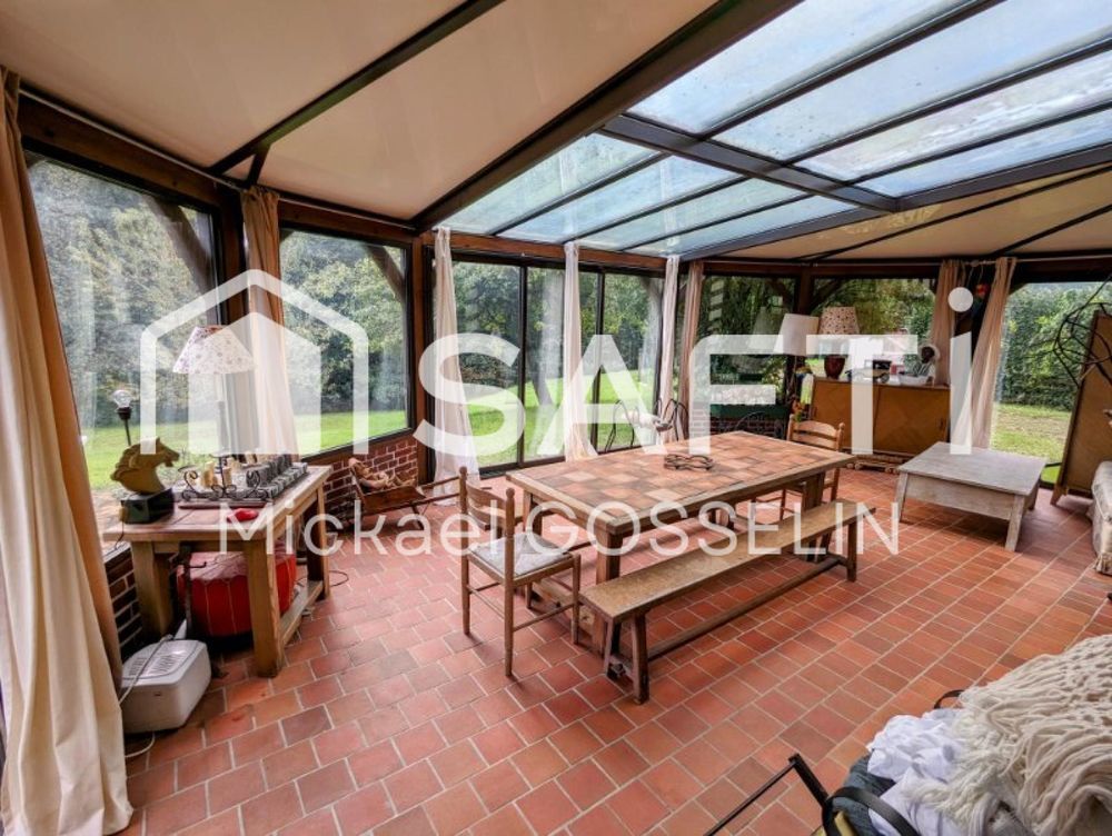 � vendre  Maison Pont-l'�v�que (14130)