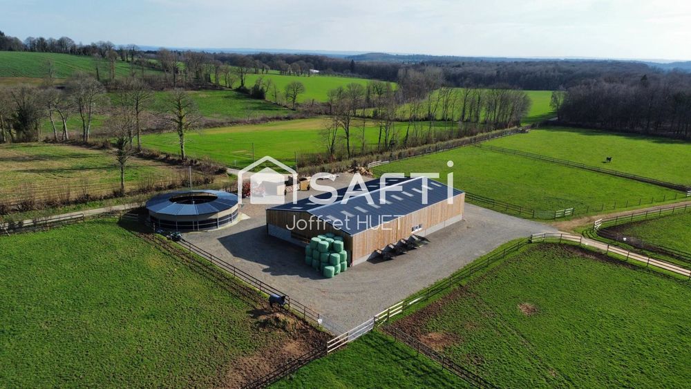 � vendre  Maison La Fert�-Mac� (61600)