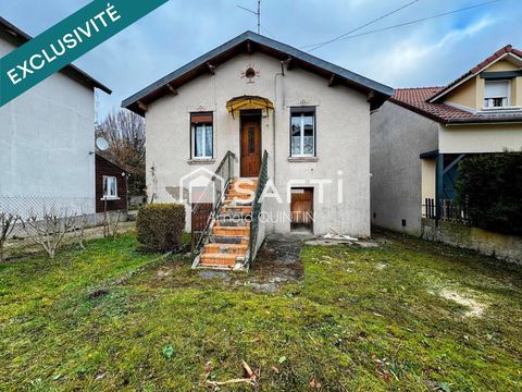   Maison 4 pi�ces 77m� Maison - 4 pi�ce(s) - 77 m�
