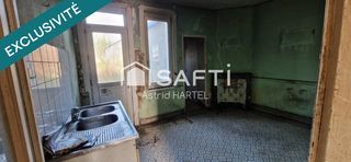  Maison � vendre 3 pi�ces 75 m�