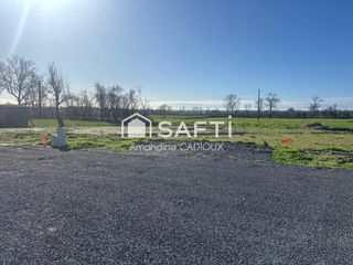  Terrain � vendre 731 m�