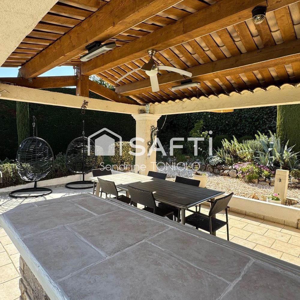 � vendre  Maison Le Tignet (06530)