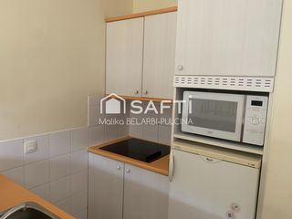  Maison � vendre 3 pi�ces 44 m�