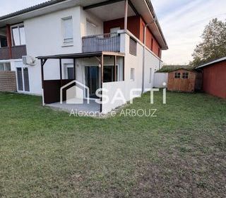  Appartement � vendre 3 pi�ces 75 m�