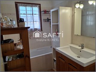  Maison � vendre 7 pi�ces 130 m�