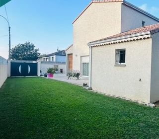  Maison � vendre 4 pi�ces 100 m�