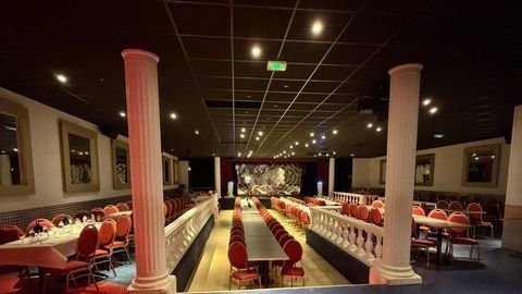 Normandie : un cabaret unique &agrave; d&eacute;couvrir 537500 27110 Vitot