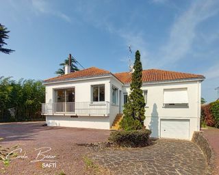  Maison � vendre 8 pi�ces 162 m�