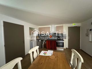  Appartement � vendre 2 pi�ces 54 m�