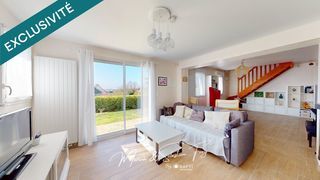  Maison � vendre 5 pi�ces 122 m�