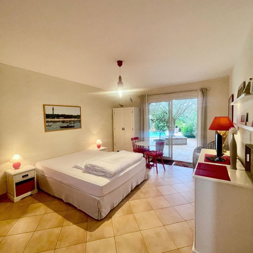 � vendre  Maison La Teste-de-Buch (33260)