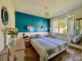  Maison � vendre 4 pi�ces 104 m�