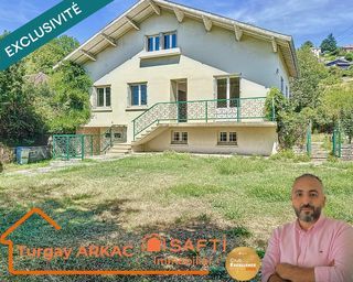  Maison � vendre 5 pi�ces 130 m�