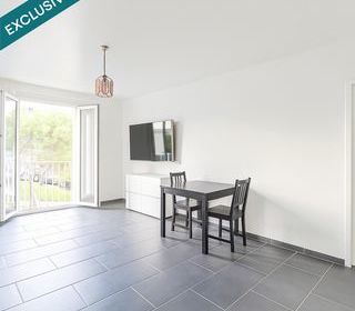  Appartement � vendre 2 pi�ces 51 m�