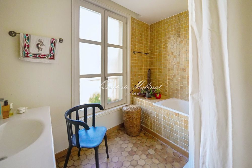 � vendre  Appartement Saint-Germain-en-Laye (78100)