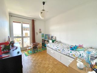  Appartement � vendre 4 pi�ces 85 m�