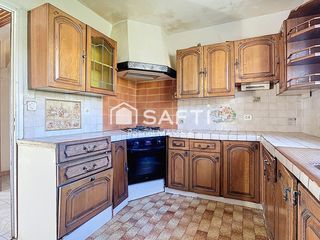  Maison � vendre 4 pi�ces 79 m�