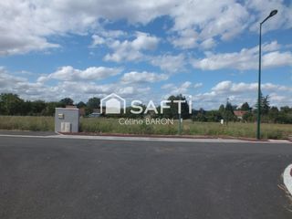  Terrain � vendre 788 m�