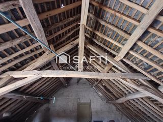  Parking / Garage � vendre 65 m�