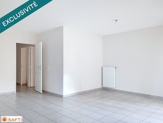  Appartement � vendre 3 pi�ces 62 m�