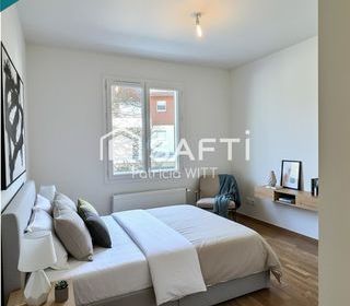  Appartement � vendre 2 pi�ces 44 m�