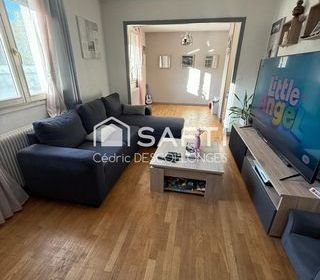  Maison � vendre 6 pi�ces 122 m�