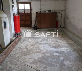  Maison � vendre 3 pi�ces 90 m�