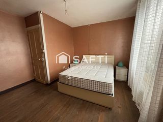  Maison � vendre 5 pi�ces 99 m�