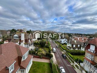  Appartement � vendre 4 pi�ces 68 m�