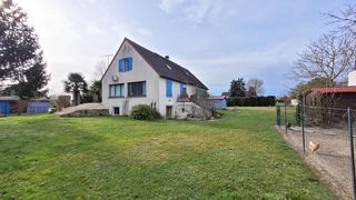  Maison � vendre 11 pi�ces 243 m�