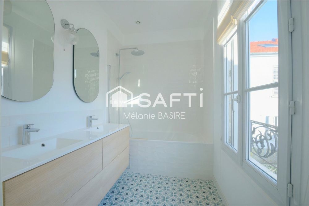 � vendre  Maison Maisons-Alfort (94700)