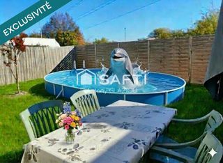  Appartement � vendre 2 pi�ces 40 m�