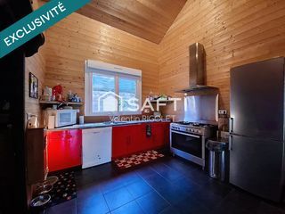  Maison � vendre 4 pi�ces 97 m�