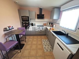  Maison � vendre 4 pi�ces 81 m�