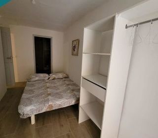  Appartement � vendre 2 pi�ces 43 m�