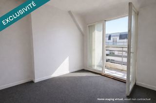  Appartement � vendre 1 pi�ce 14 m�