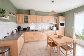  Maison � vendre 8 pi�ces 143 m�