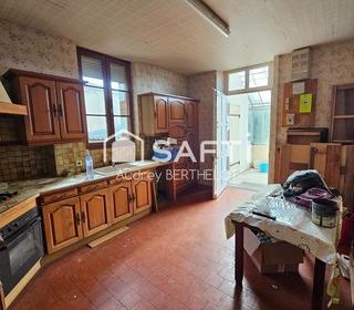  Maison � vendre 5 pi�ces 120 m�