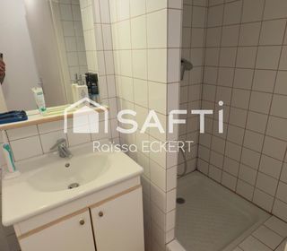  Appartement � vendre 3 pi�ces 62 m�