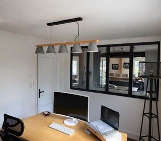  Maison � vendre 7 pi�ces 177 m�