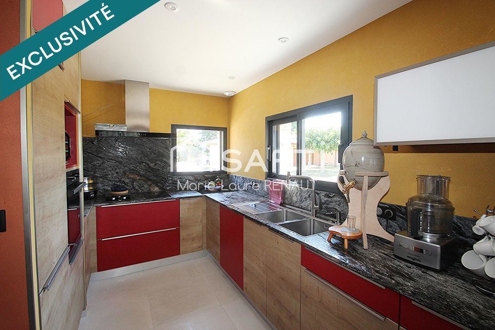 � vendre  Maison Lisle-sur-Tarn (81310)